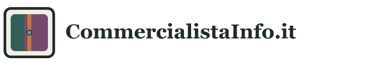 CommercialistaInfo.it